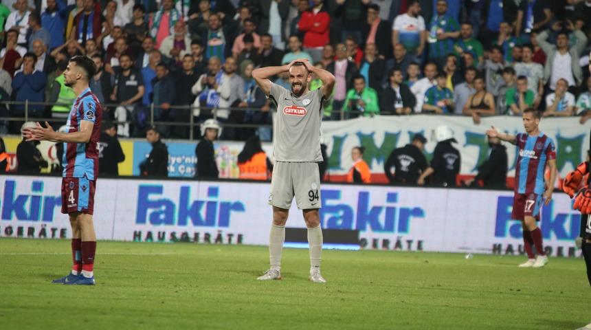 Ve açıkladı! İşte Vedat Muriqi'in gönlündeki takım