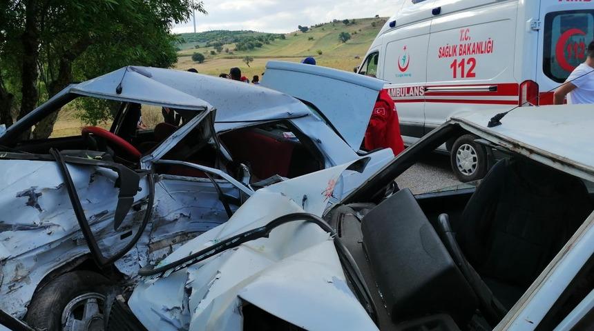 Balıkesir’in Kepsut ilçesindeki kazadan acı haber! Ölü sayısı arttı