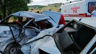 Balıkesir’in Kepsut ilçesindeki kazadan acı haber! Ölü sayısı arttı