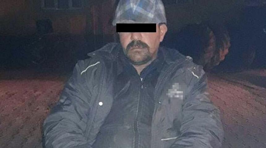 Tire'de kız çocuğunu taciz ederken yakalanmıştı! Tutuklandı