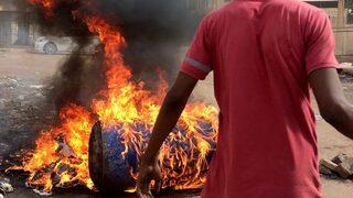 Korkunç iddia! 'Yakılan ve Nil Nehri'ne atılan cesetler olduğunu biliyoruz'