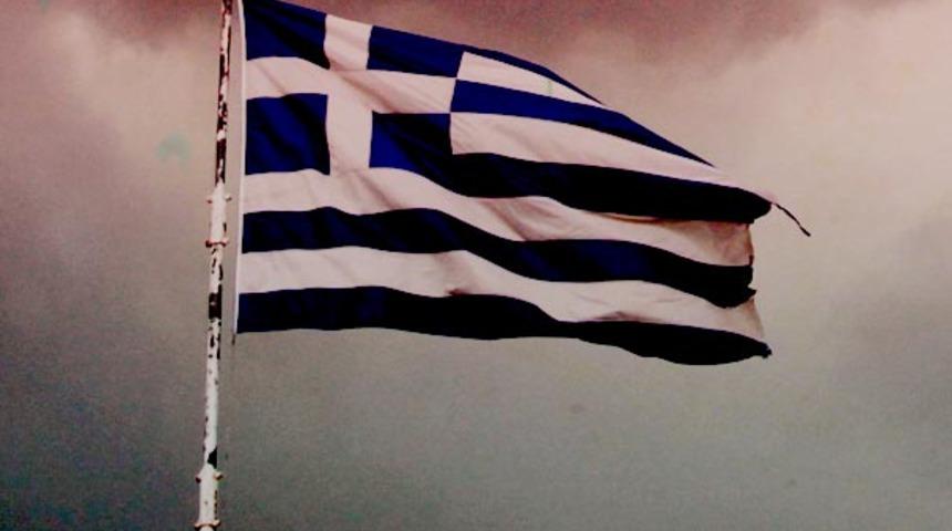 Yunanistan harekete geçti! 300 milyar Euro istiyorlar!