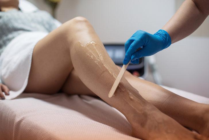 Daha rahat bir regl dönemi için pancar tüketin ağdadan uzak durun!  G5