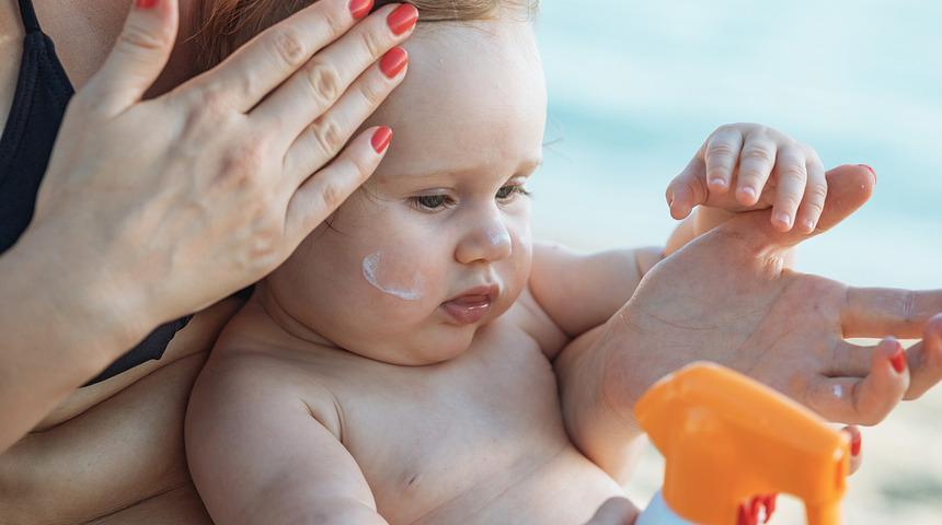 Bebekli ailelere uzmanından tatil tavsiyeleri