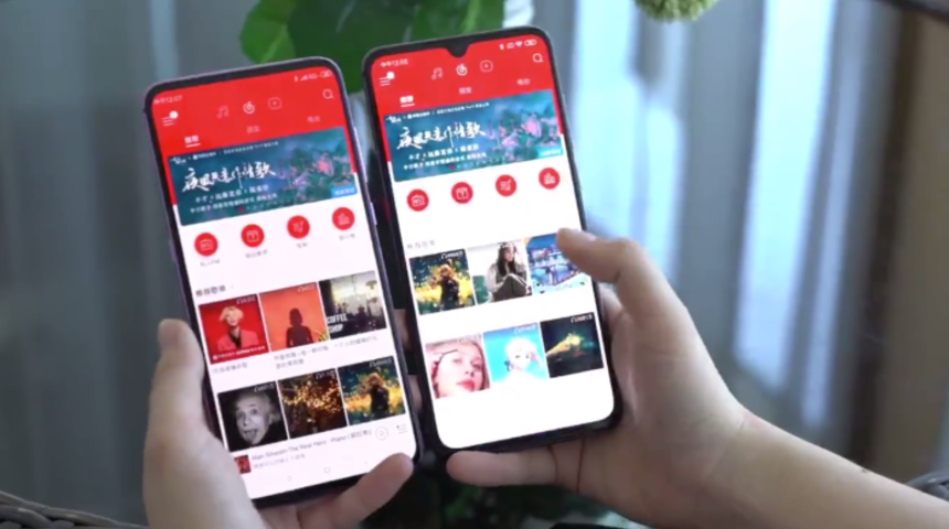 Xiaomi, ekrana g&ouml;m&uuml;l&uuml; kamera teknolojisini tanıttı