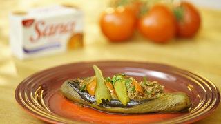 Şef Semen Öner'den Karnıyarık Tarifi