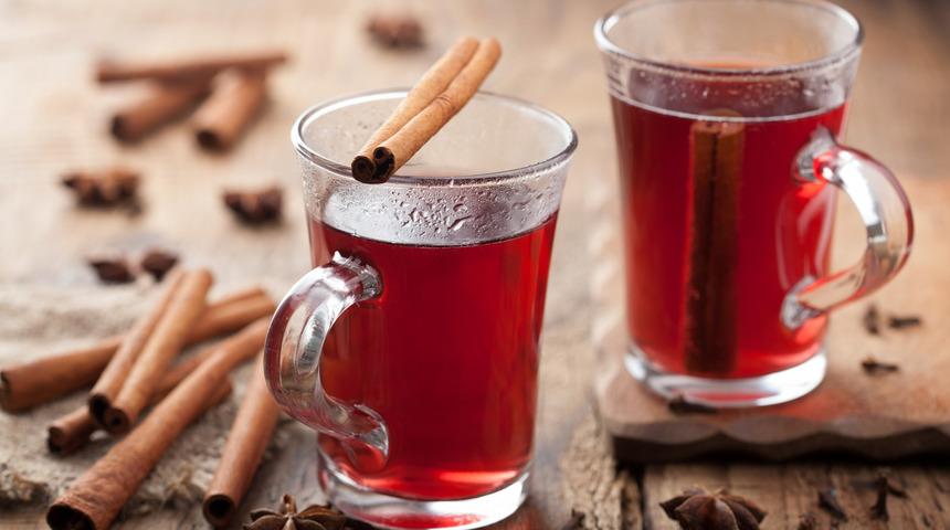 Uzmanlardan açıklama: Bayram şekerini tarçınla dengeleyin