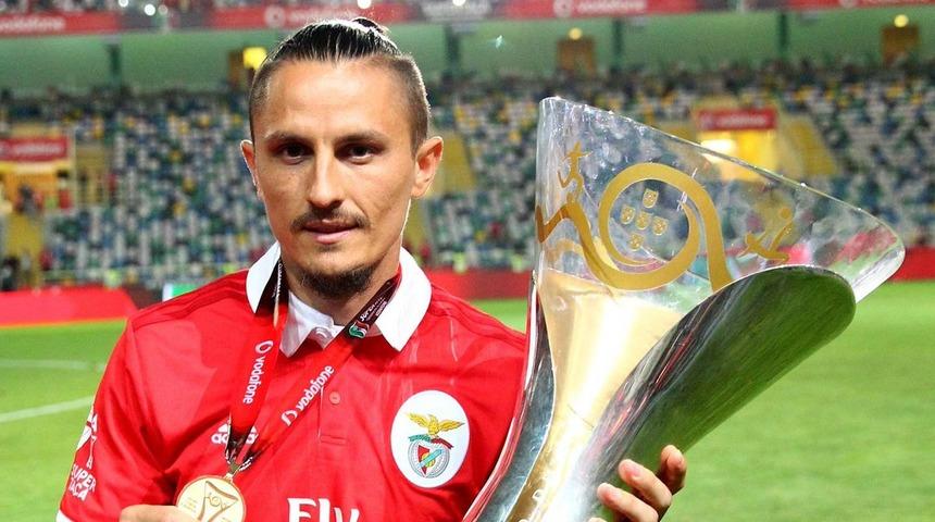 Fenerbahçe'nin Ljubomir Fejsa transferini bitirdiği iddia edildi