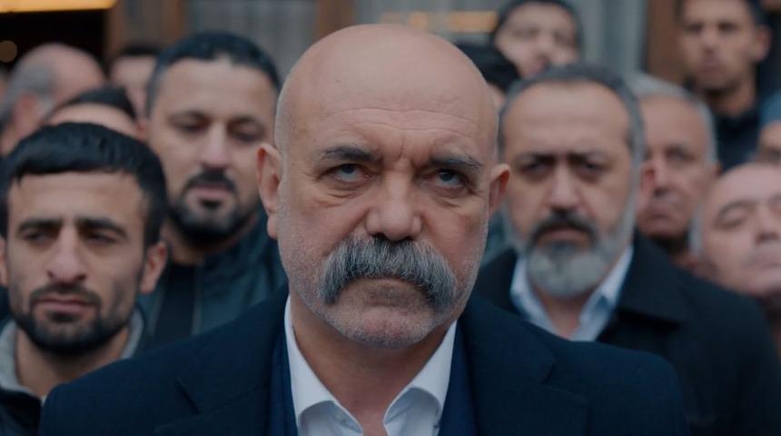 İdris Baba ölüyor mu? Ersan Kesal'dan bomba açıklamalar 