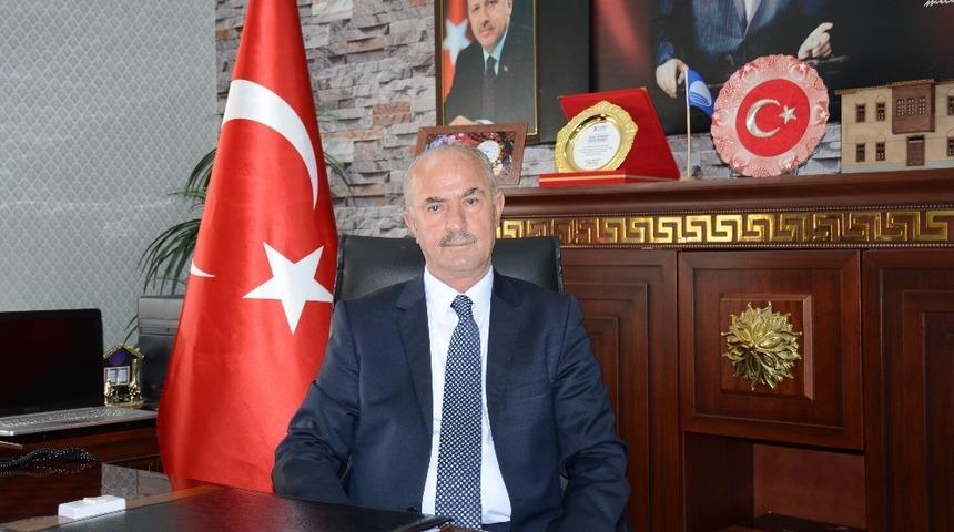 Başkan Akman’dan ‘Dünya Çevre Günü’ mesajı