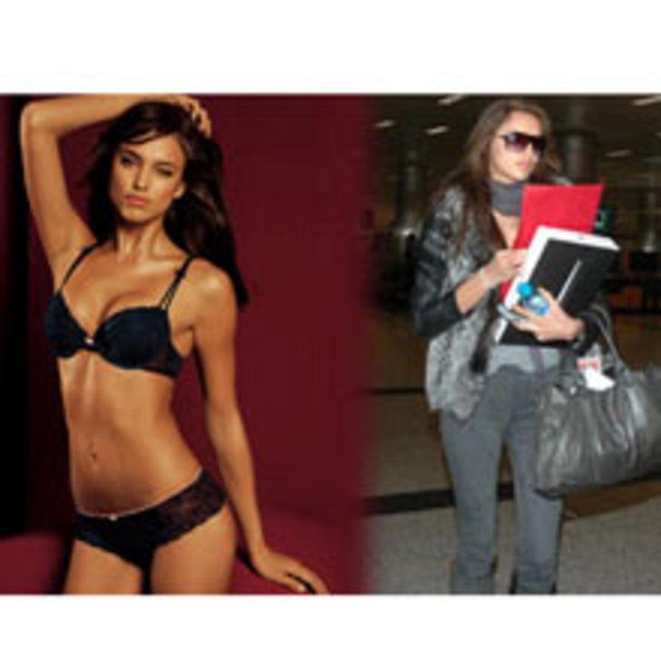 Ronaldo'nun Aşkı İstanbul'da