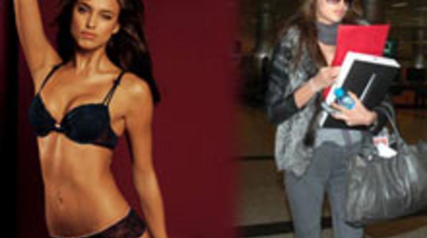 Ronaldo'nun Aşkı İstanbul'da