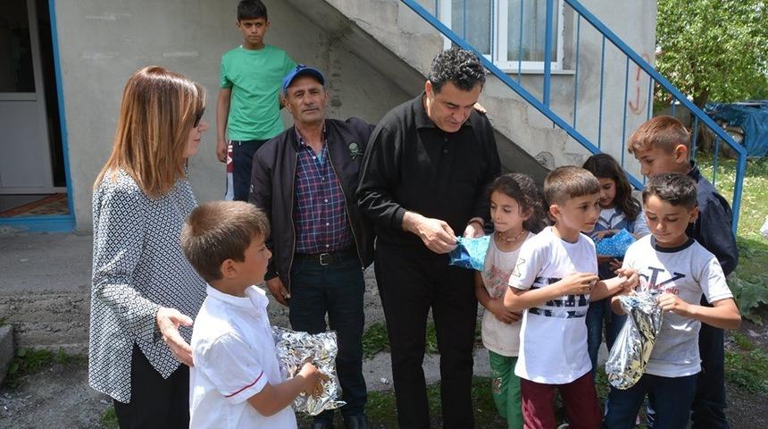 Başkan Demir&rsquo;in Ramazan Bayramı programı