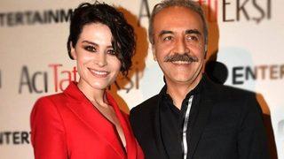 Belçim Bilgin yeni aşkını sosyal medya hesabından ilan etti