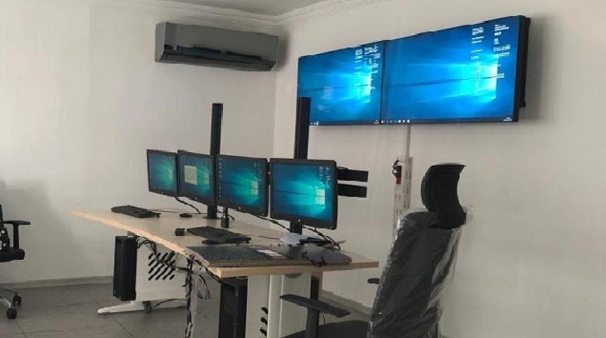 Alaplı&rsquo;da MOBESE&rsquo;ler devreye girdi