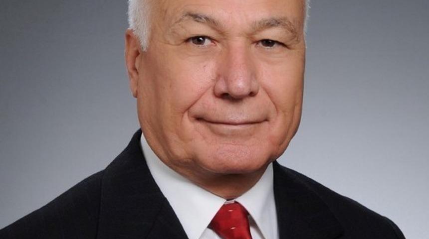 Kumbur: "Kirletilen &ccedil;evre, yok edilen insanlık demektir"