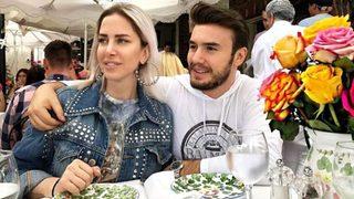 Mustafa Ceceli ve Selin İmer'in düğününden ilk fotoğraf yayınlandı