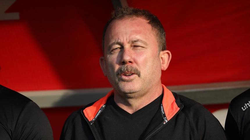 Ve Sergen Yalçın kararı resmen açıklandı!