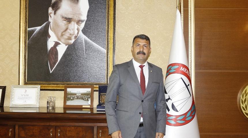 Yeşilboğaz: "U&ccedil;muyorsa kuşlar, &ouml;l&uuml;yorsa balıklar, nasıl yaşar insanlar?"