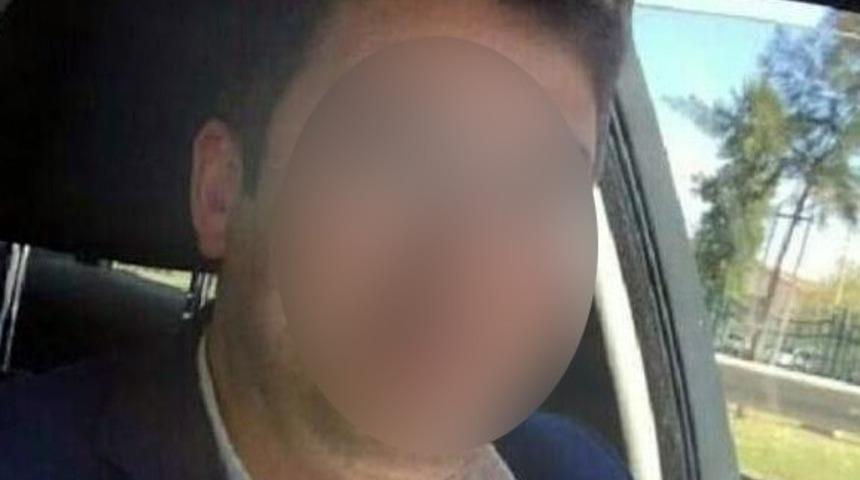 FETÖ şüphelisi bayram ziyaretinde yakalandı