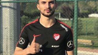 Hüseyin Türkmen: Hayalim Sergio Ramos'a karşı oynamak