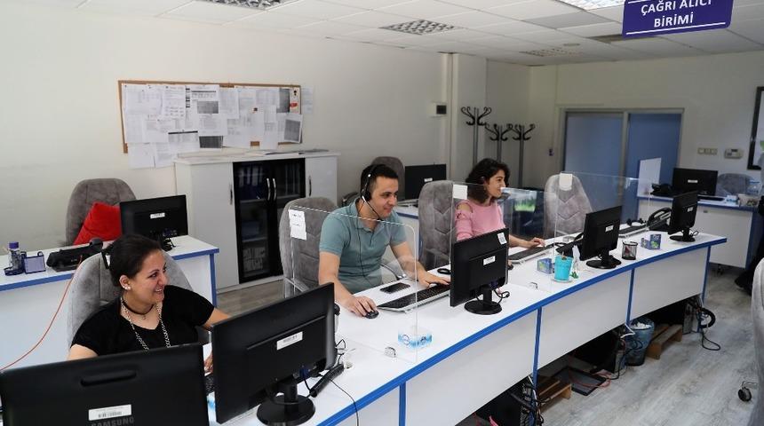 Çağrılar bayramda da yanıtsız kalmıyor