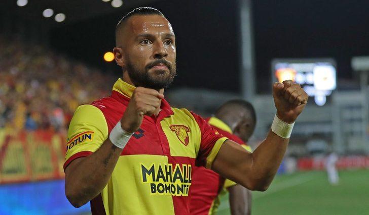 İşte Yasin Öztekin'in yeni takımı! G2