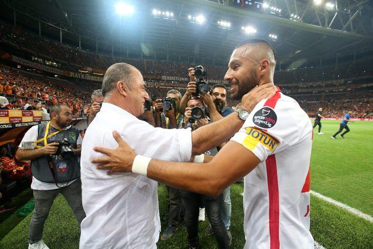 İşte Yasin Öztekin'in yeni takımı! G3