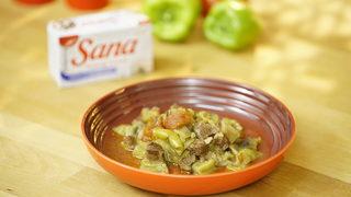 Sana ve Şef Semen Öner ile Bayram Özel Menüsü