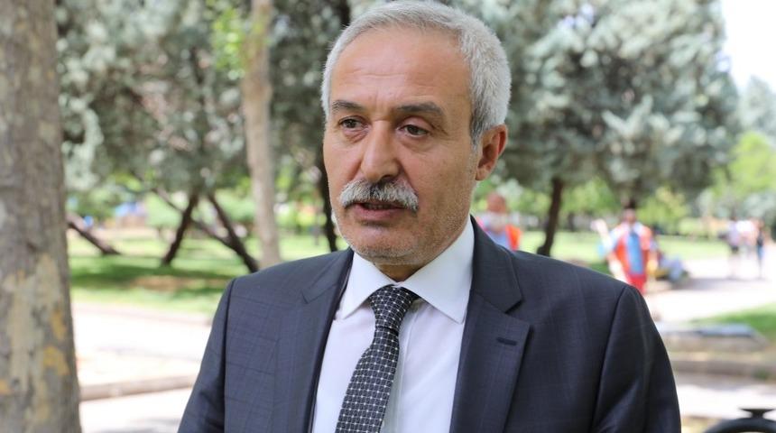 Mızraklı: "32 ara&ccedil; ve 162 personelle ila&ccedil;lama yapıyoruz"