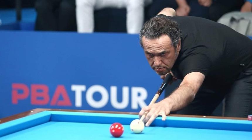 D&uuml;zceli Savaş Bulut Kore&rsquo;de &ccedil;eyrek finalde