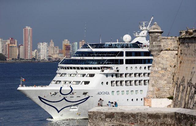 ABD’den Küba seyahatlerine yeni kısıtlamalar