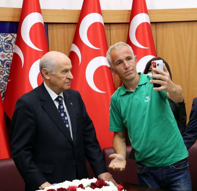 Bahçeli: 31 Mart seçimi üzerinde kurulan kumpas araştırılmalı