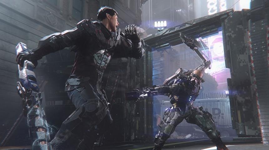 The Surge 2 Eyl&uuml;l ayında &ccedil;ıkış yapıyor!