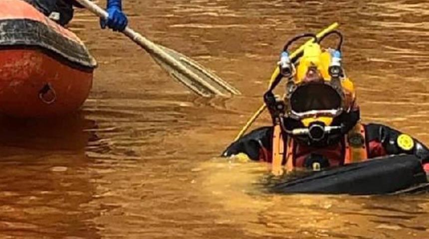 Bavuldaki ceset böyle çıkarıldı! 'Hayatımda ilk kez böyle bir vahşet görüyorum'