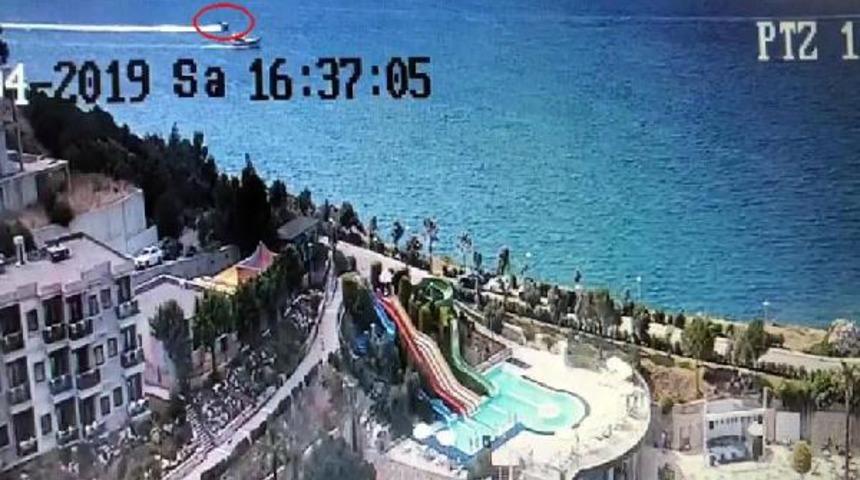 3 gazeteci &ouml;l&uuml;mden d&ouml;nm&uuml;şt&uuml;! O kaptan tutuklandı