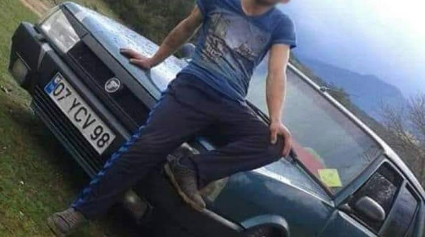 Tartıştığı amcasını t&uuml;fekle vurarak &ouml;ld&uuml;rd&uuml;