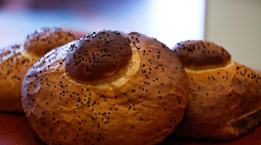  Sadece bayram sabahı var! Kokusunu duyan…