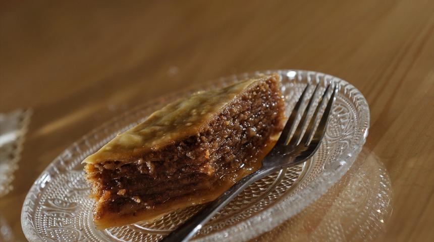 200 yıldır nesilden nesile aktarılan emanet