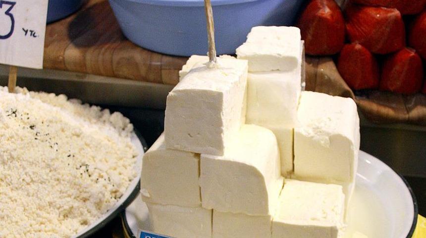 İşte Peynir saklamada doğru y&ouml;ntem