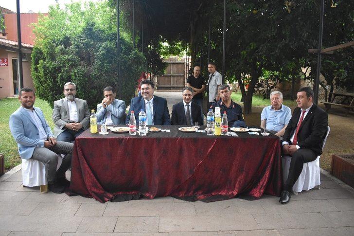 Ramazan Bayramı Havran İlçesi’nde de coşkuyla kutlandı G3