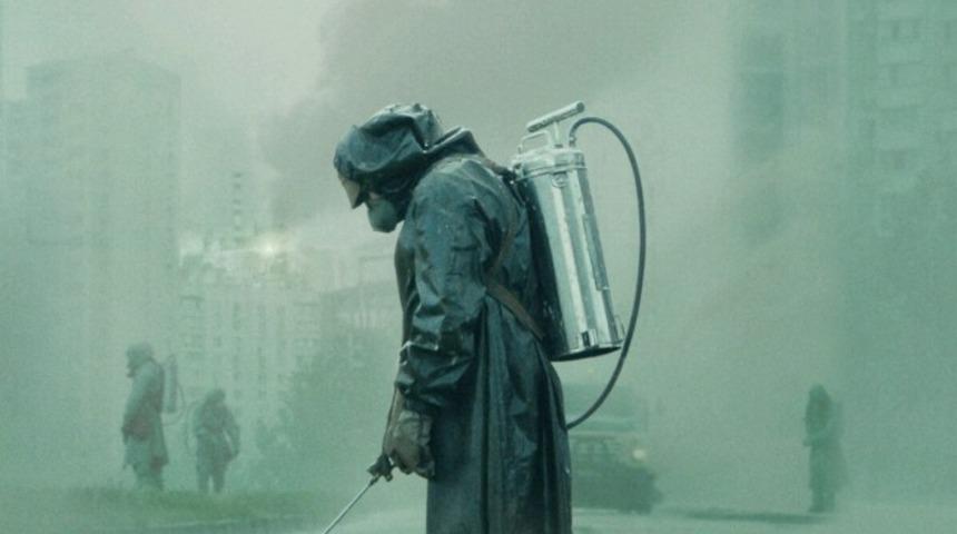 Chernobyl dizisi IMDB’de zirveye yerleşti