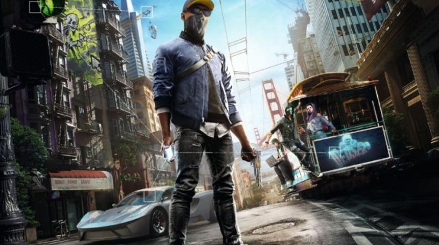Yeni Watch Dogs oyunu nihayet netlik kazandı 
