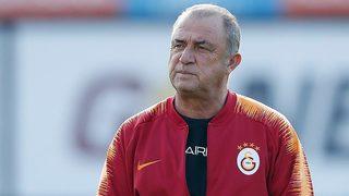 Serdar Ali Çelikler'den Fatih Terim için başkanlık iddiası: Camiada ziyaretler yeniden başladı