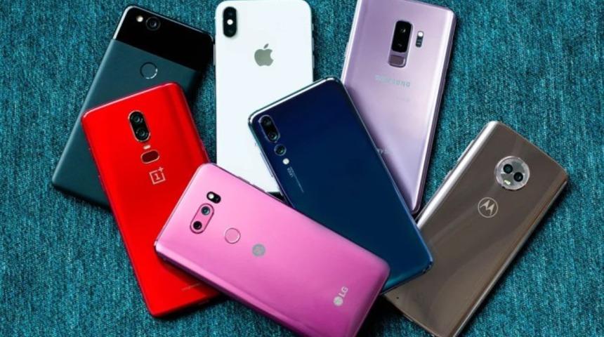 1500 TL altına alınabilecek akıllı telefonlar