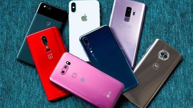 1500 TL altına alınabilecek akıllı telefonlar