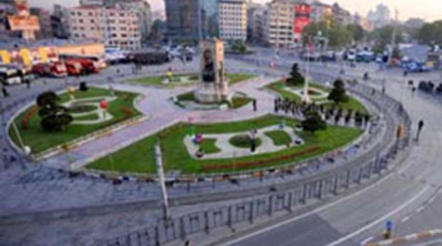 1 Mayıs’ta hangi yollar kapalı olacak?