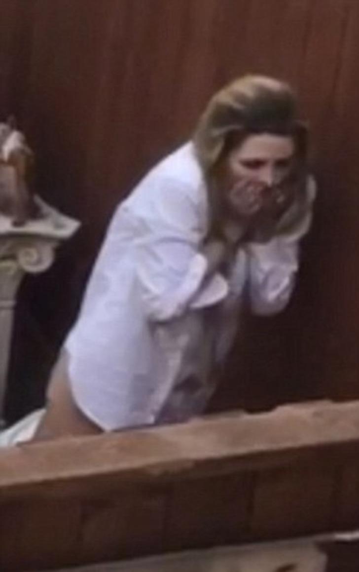 500 bin dolarlık seks kasedi skandalı! G5