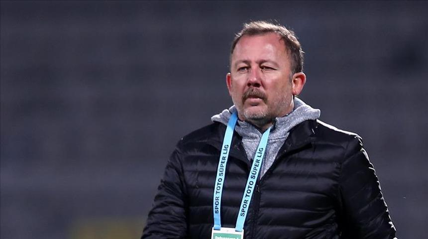 Malatyaspor'un hesabını hackleyip Sergen Yal&ccedil;ın'ı Beşiktaş'a g&ouml;nderdiler