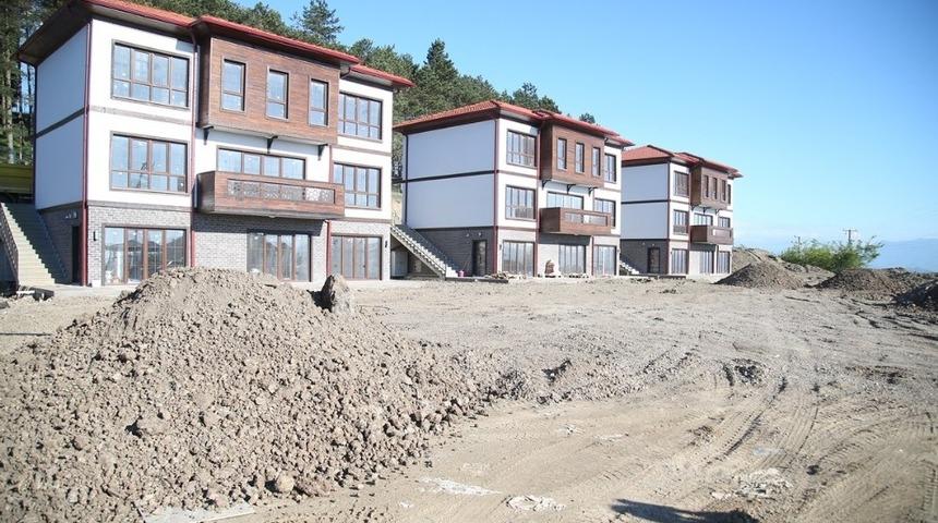 Hilmi G&uuml;ler: &ldquo;Boztepe turistlerin ilgi odağı olacak&rdquo;